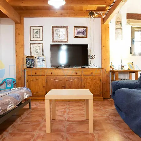 Nyaraló Mas De Felip - Con Piscina Privada En El Delta - Deltavacaciones *