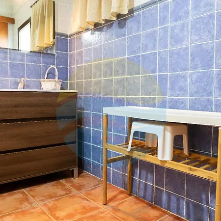 Nyaraló Mas De Felip - Con Piscina Privada En El Delta - Deltavacaciones