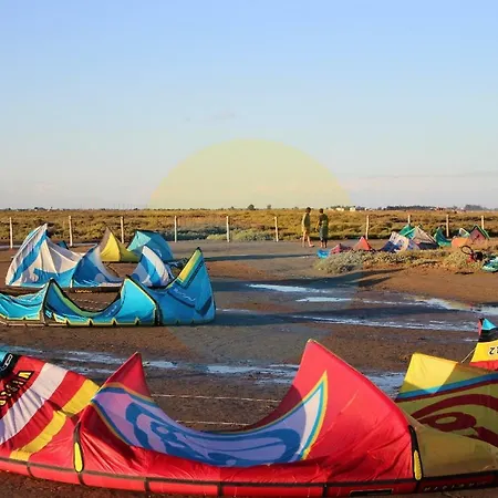 Nyaraló Mas De Felip - Con Piscina Privada En El Delta - Deltavacaciones