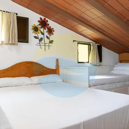 Mas De Felip - Con Piscina Privada En El Delta - Deltavacaciones Holiday home *