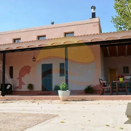 Mas De Felip - Con Piscina Privada En El Delta - Deltavacaciones Holiday home *