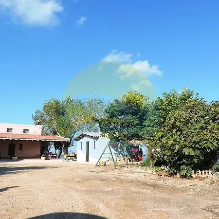 Mas De Felip - Con Piscina Privada En El Delta - Deltavacaciones Deltebre