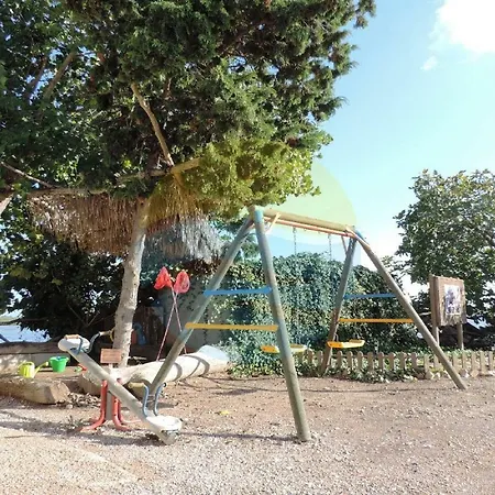 Mas De Felip - Con Piscina Privada En El Delta - Deltavacaciones