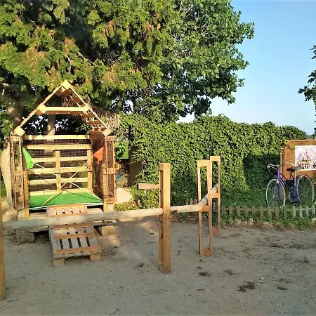 Mas De Felip - Con Piscina Privada En El Delta - Deltavacaciones Deltebre